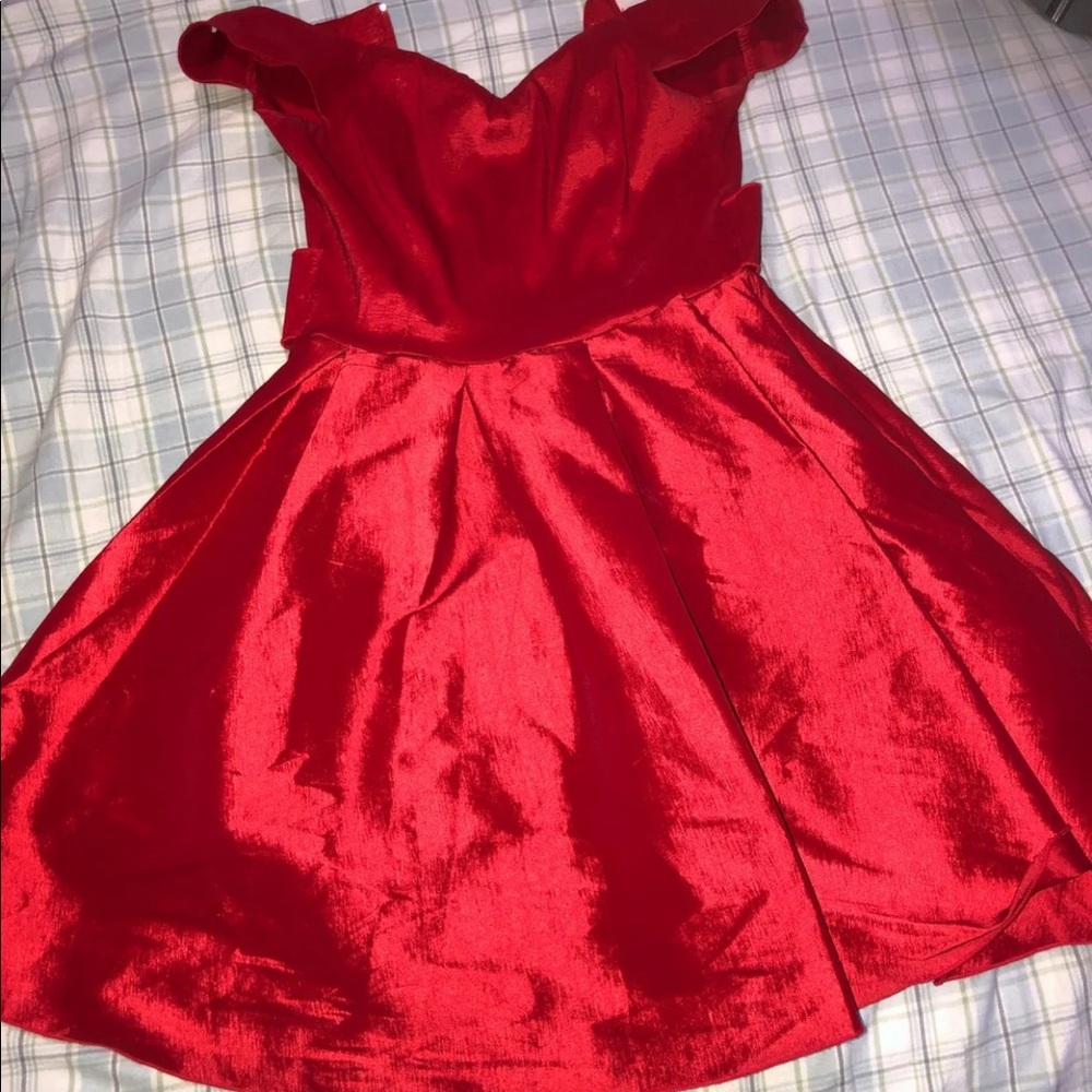 Dress